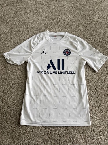 Maglia bianca uomo - , piccola