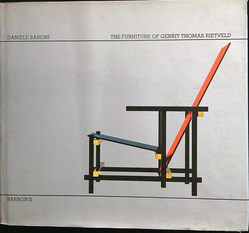 The furniture gerrit - the, thomas