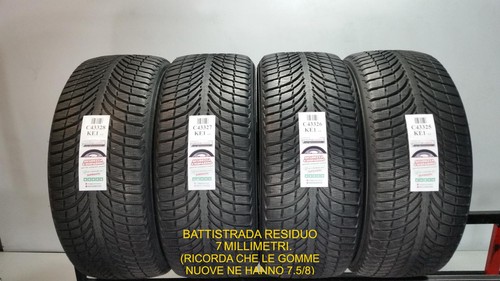 Gomme usate termiche - ,