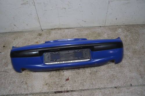 97343 paraurti posteriore fiat - 97343,