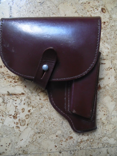Ddr nva makarov - ddr, holster