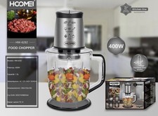 Tritatutto Elettrico Homei