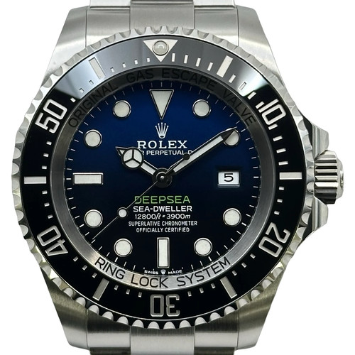 Rolex deep sea 126660 - 126660, d
