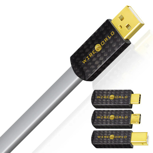 Wireworld platinum starlight - wireworld,