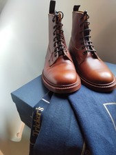 Tricker's Burford  NO Stow