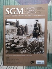SGM 116 SECONDA GUERRA