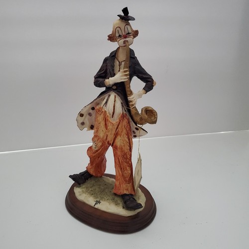 Clown hobo capodimonte - hobo,
