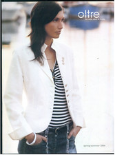 CATALOGO OLTRE SPRING SUMMER