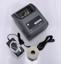 Zebra ZD420 stampante Ethernet
