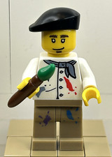 LEGO PAINTING Serie 4