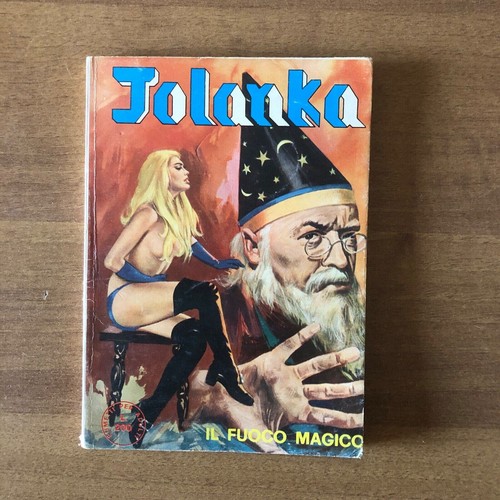 Fumetto vintage per adulti - per,
