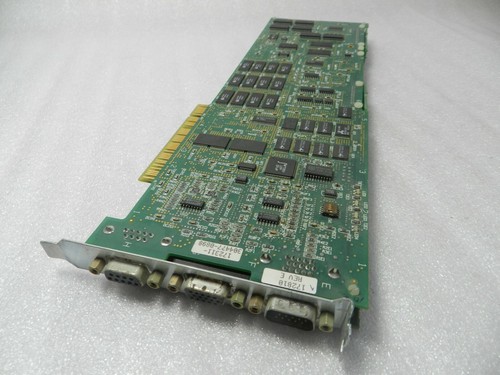 Scheda video pci pinnacle - scheda,
