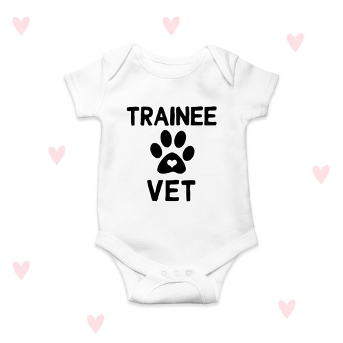 Baby veterinarian vet boys - baby,