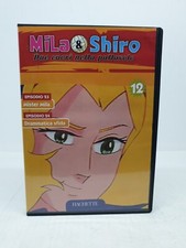 MILA & SHIRO Due cuori nella