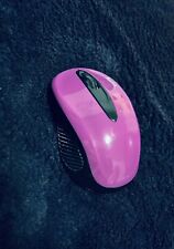 Mouse wireless Hama - rosa bacche