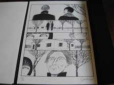 Guido Crepax, STUPENDA