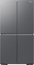 Frigorifero Americano Side by Side 649 Litri Classe E Inox RF59C70TES9 Samsung