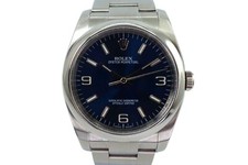 Rolex 116000 oyster perpetual - 116000,