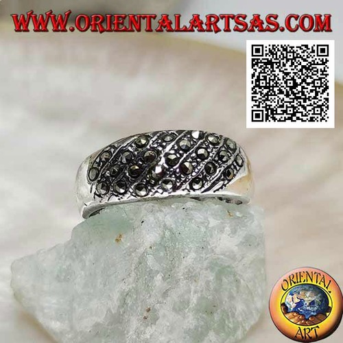 Anello argento 925 a - anello,