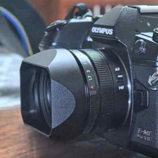 adatto per Panasonic LUMIX G