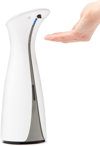 Otto 250 dispenser per - 250, ml