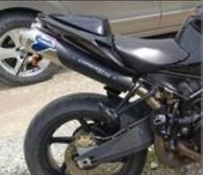 paracalore marmitte Termignoni per Morini Corsaro 1200