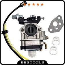 Carburatore con guarnizione