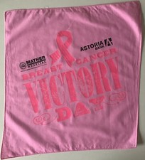 : Una bandana vintage vintage