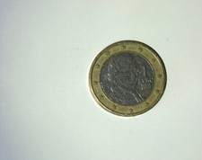 Pièce euro mozart 2002 - 1,