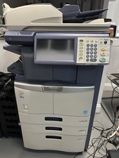 Toshiba e-Studio 256 Mono