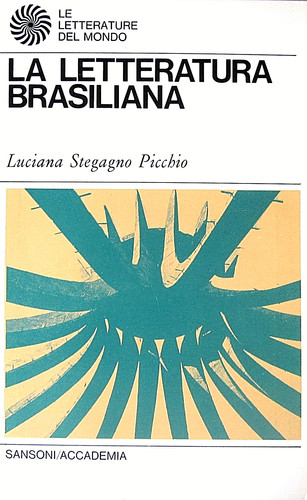 Letterature del mondo - del,