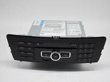Navigatore originale Mercedes w166 GLE a1669005116 Radio Audio Comand