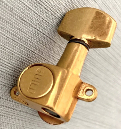 Guild 412 1978 - guild, f-412