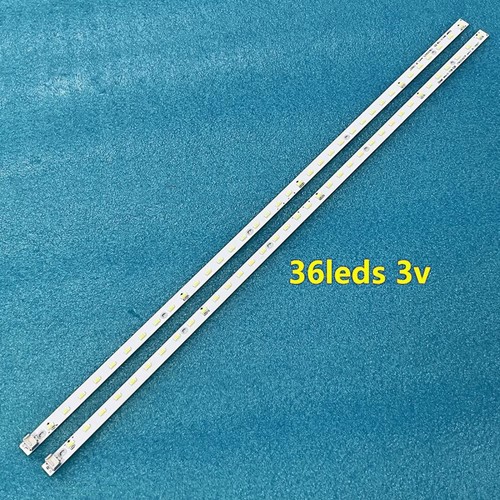2pz strisce led - led, per