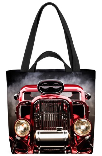Hot rod auto corsa - rod,