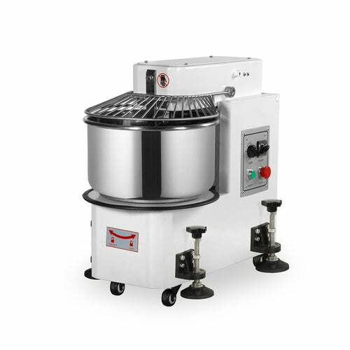 Impastatrice spirale 30 - impastatrice,