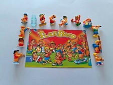 MULINO BIANCO SET COMPL "