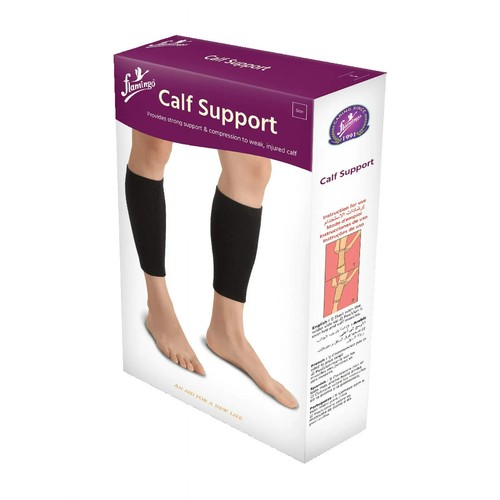 Supporto polpaccio - supporto,