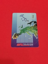 Scheda telefonica presidenza - scheda,