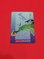 SCHEDA TELEFONICA PRESIDENZA