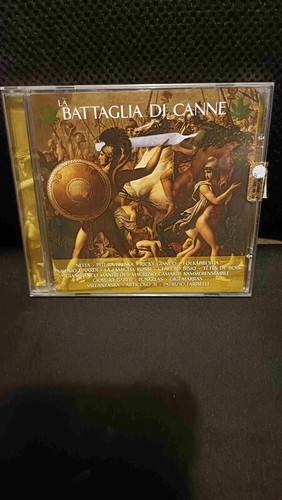 Battaglia canne aa - battaglia, aa.vv