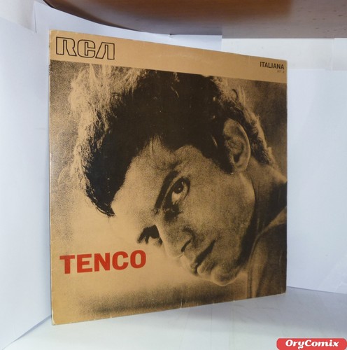 Luigi tenco omonimo - omonimo,