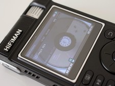 ACMAXX 3.0" PROTEZIONE ARMATURA SCHERMO LCD RIGIDO per lettore HiFiMAN HM-901 HM901