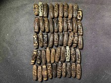 Magica pelle di drago agata