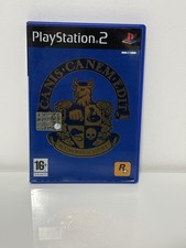 Canis Canem Edit (Bully) per