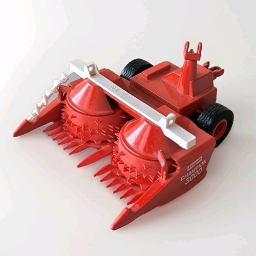 Trituratore campo siku 32 - trituratore, da