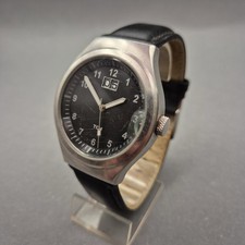 Orologio uomo TCM robusto con