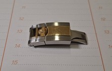 Rolex Daytona 116523 Chiusura