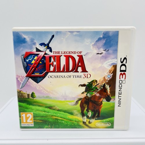 The legend zelda - legend,