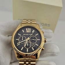 NUOVO OROLOGIO UOMO MICHAEL